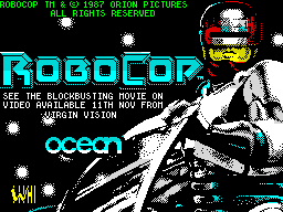 RoboCop