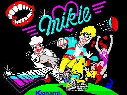 Mikie