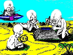 Aliens