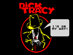 Dick-Tracy