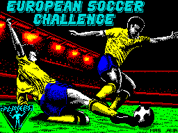 European-Soccer-Challenge