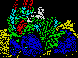 Army-Moves