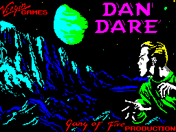 Dan-Dare