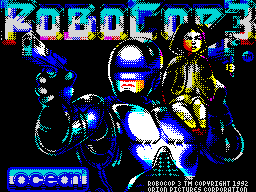 RoboCop-3