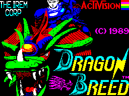 Dragon-Breed