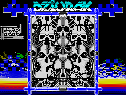 Dziurak-Deluxe-ingame