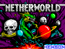 Netherworld