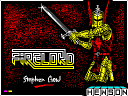 Firelord