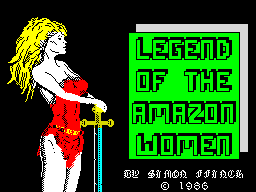 Legend-of-the-Amazon-Women