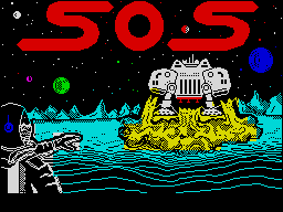 SOS