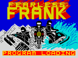 Fearless-Frank