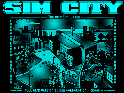Sim-City
