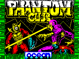Phantom-Club