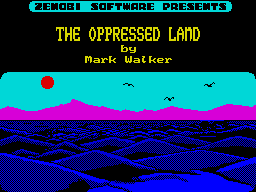 Oppressed-Land-The