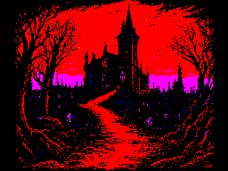 Vampire-Castle