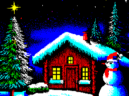 Christmas-tree