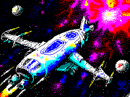 Spaceship