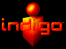 Indigo