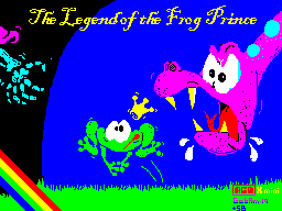 The-Legend-of-the-Prince-Frog