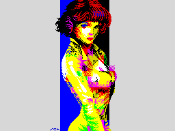 April-O-Neil
