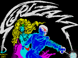 Sgrizam