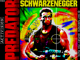 Predator