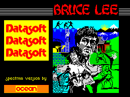 Bruce-Lee