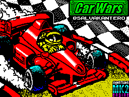 Car-Wars