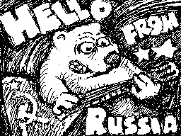 Hello-from-Russia