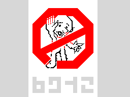 6912