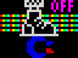 On-and-Off-....-Beep