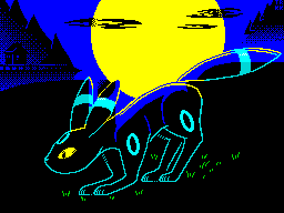 Umbreon