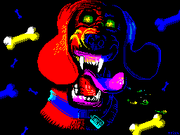 Bony