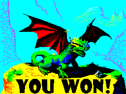 Dragon-stone
