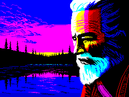 Oldman