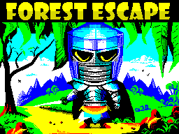 Forest-Escape