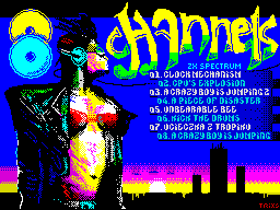 8-Channels