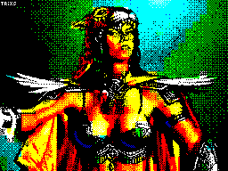 Astral-Warrior