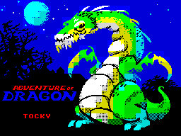 Adventure-of-dragon