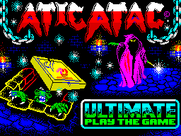 Atic-Atac