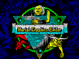 Burial-GFX-Editor