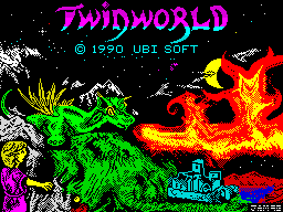 Twin-World