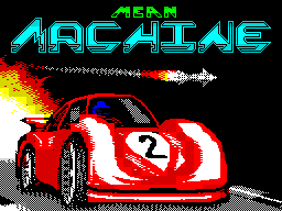 Mean-Machine