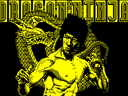 Dragon-Ninja