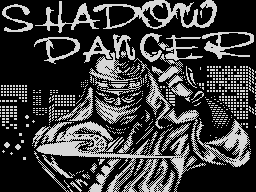 Shadow-Dancer