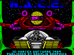 H.A.T.E.