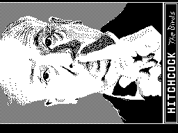 HITCHCOCK.-The-Birds-Microhobby-s-Pixel-a-Pixel-5-39-