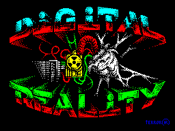 Digital-Reality