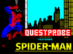 Spider-Man