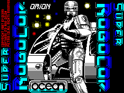 Super-Robocop
